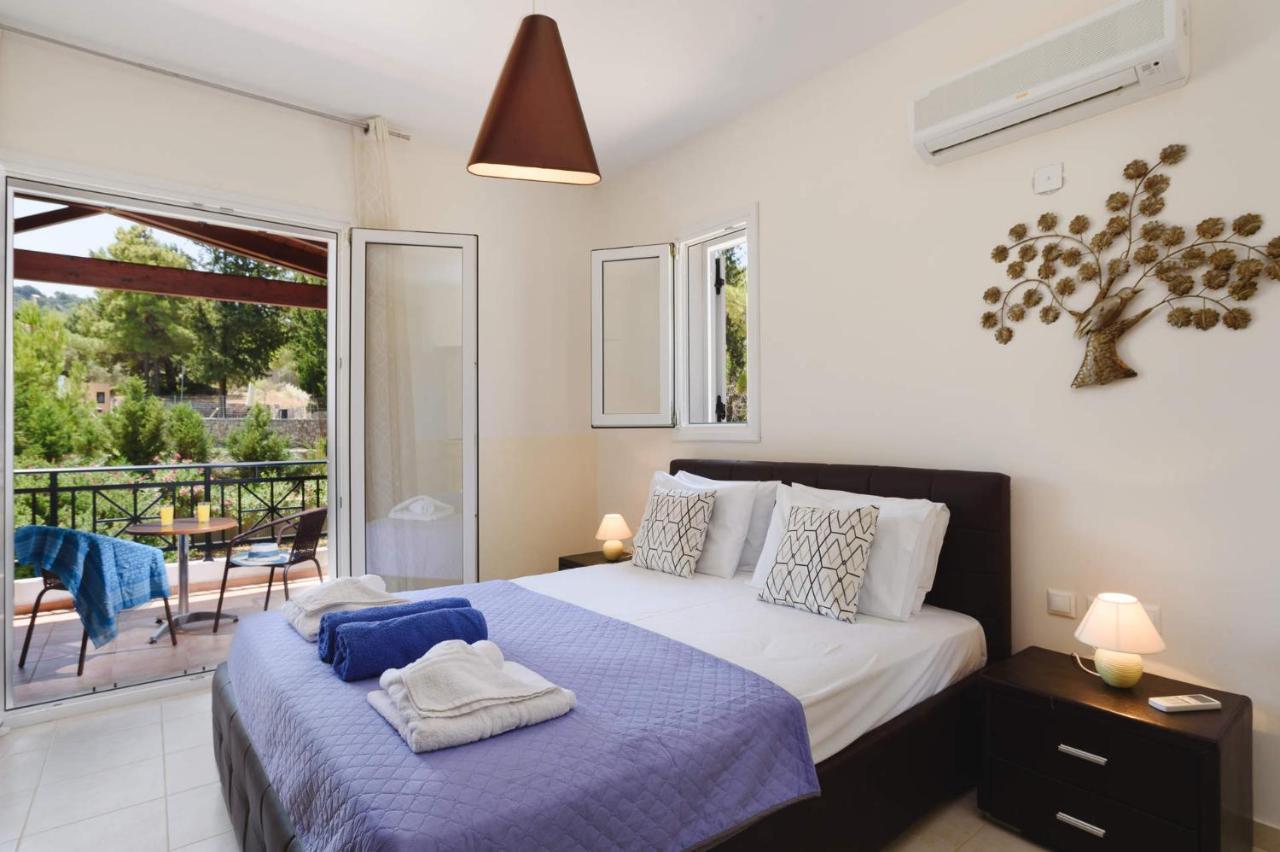 Seven Springs Kolymbia