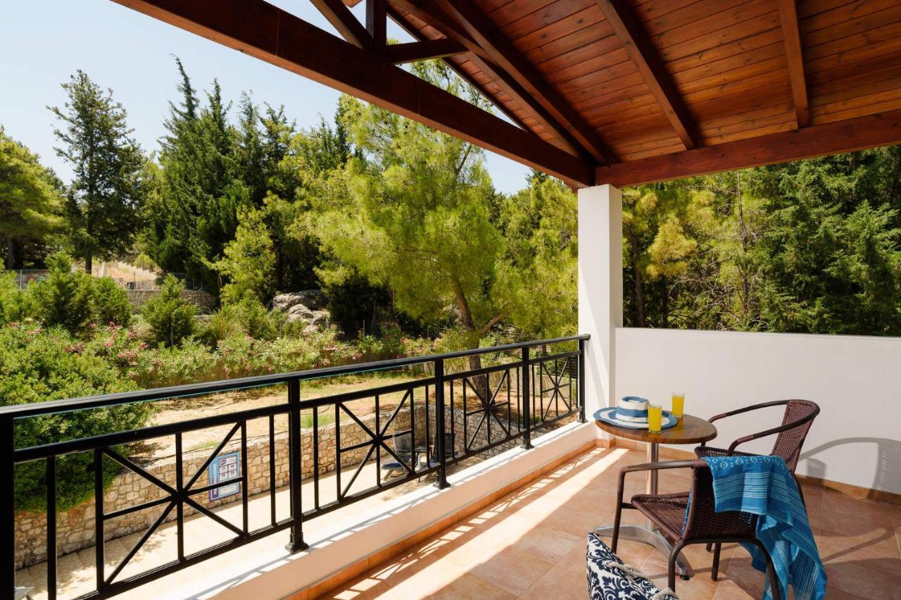 Vila Seven Springs Kolymbia