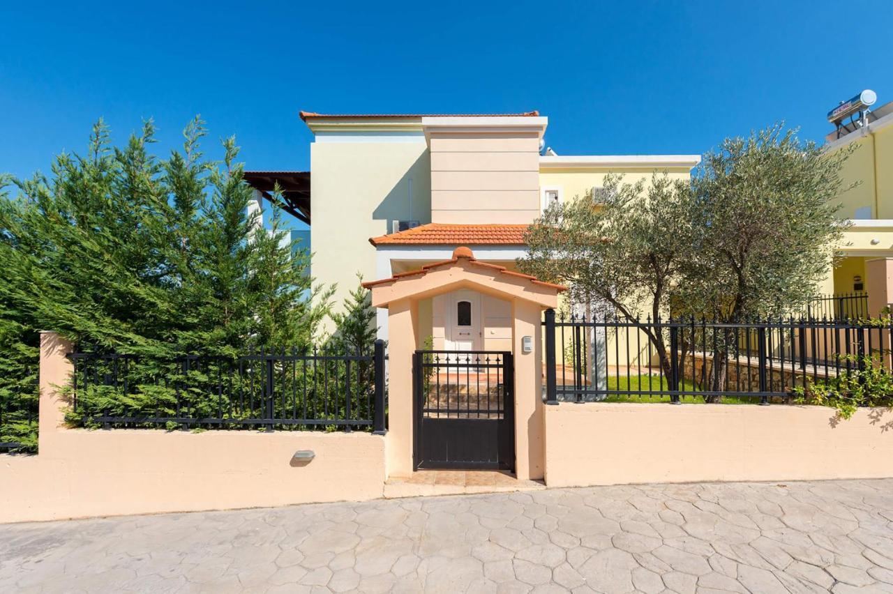 Seven Springs Vila