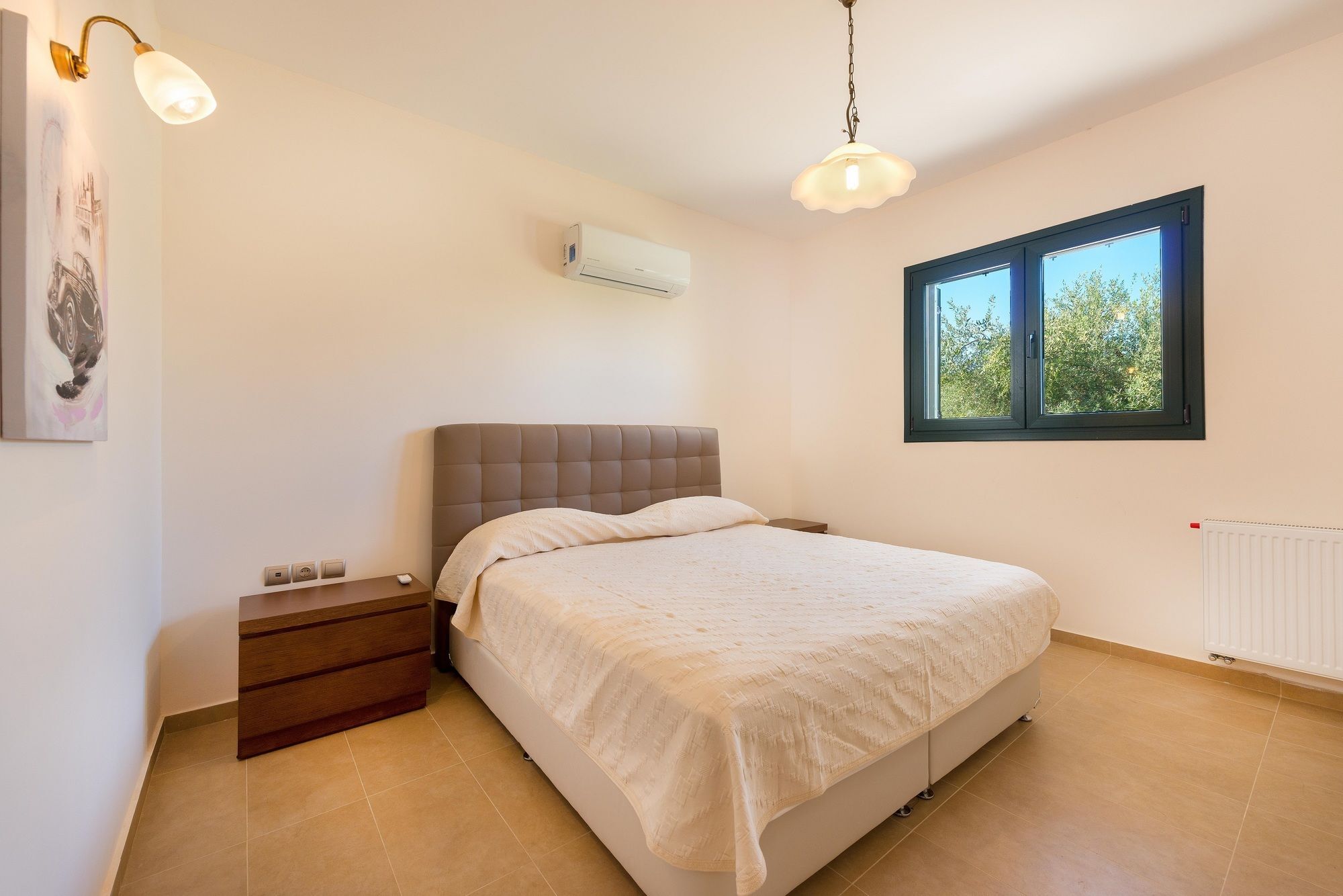 Seven Springs Villa