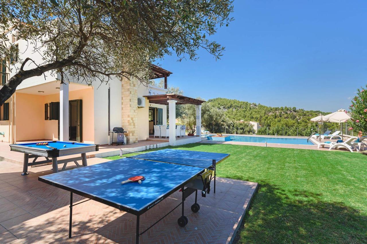 Villa Seven Springs