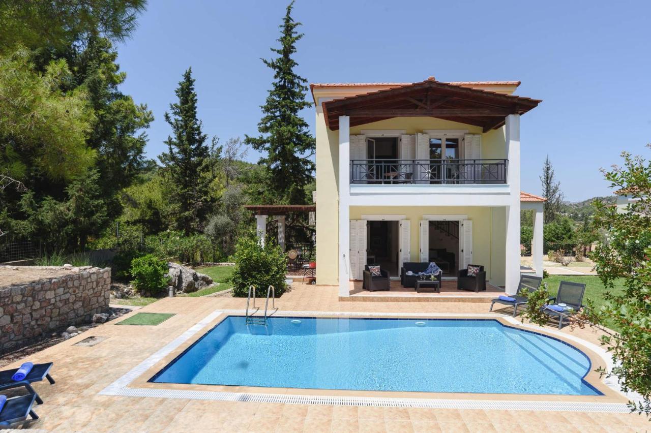 Villa Seven Springs