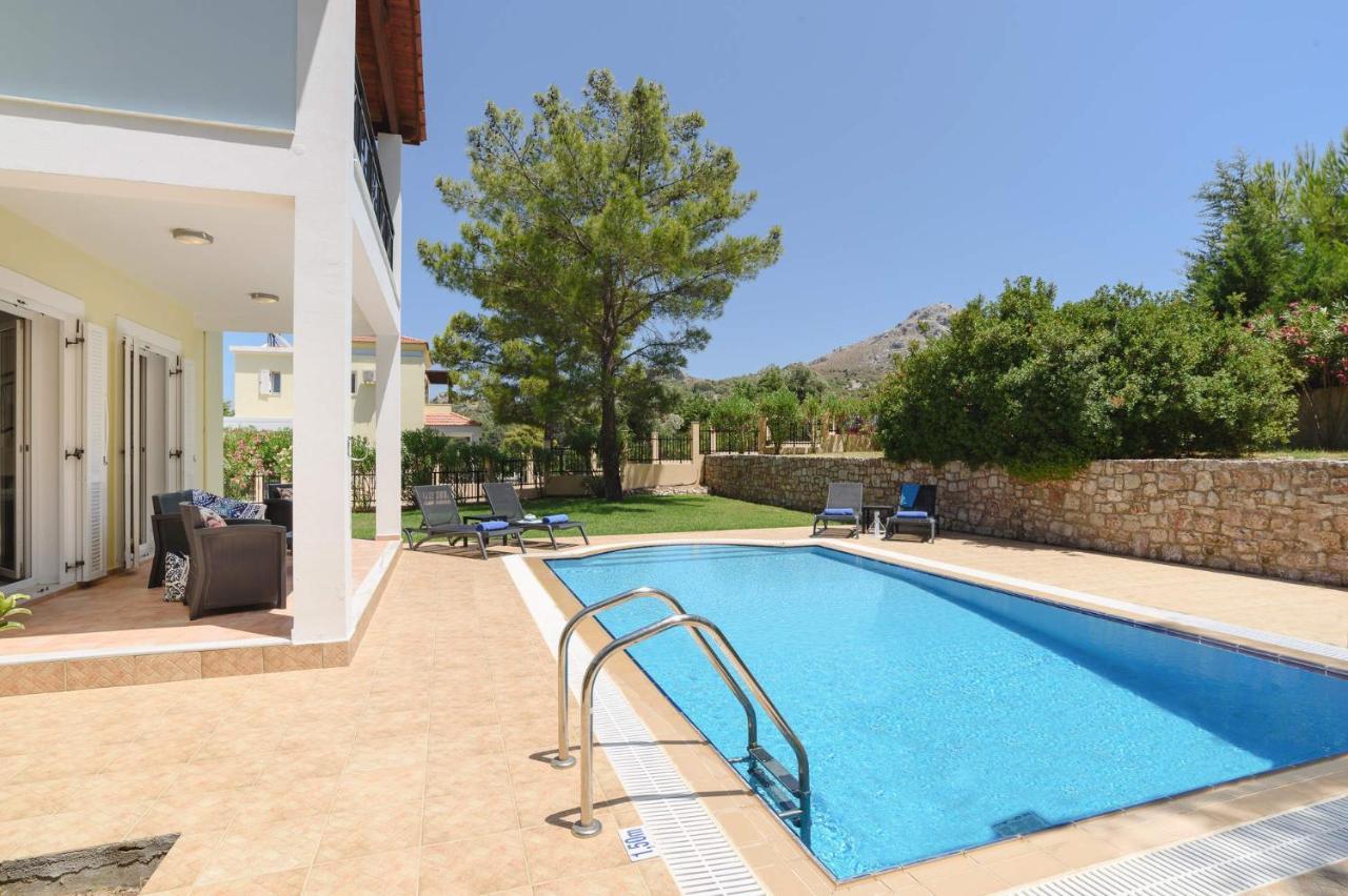 Seven Springs Kolymbia