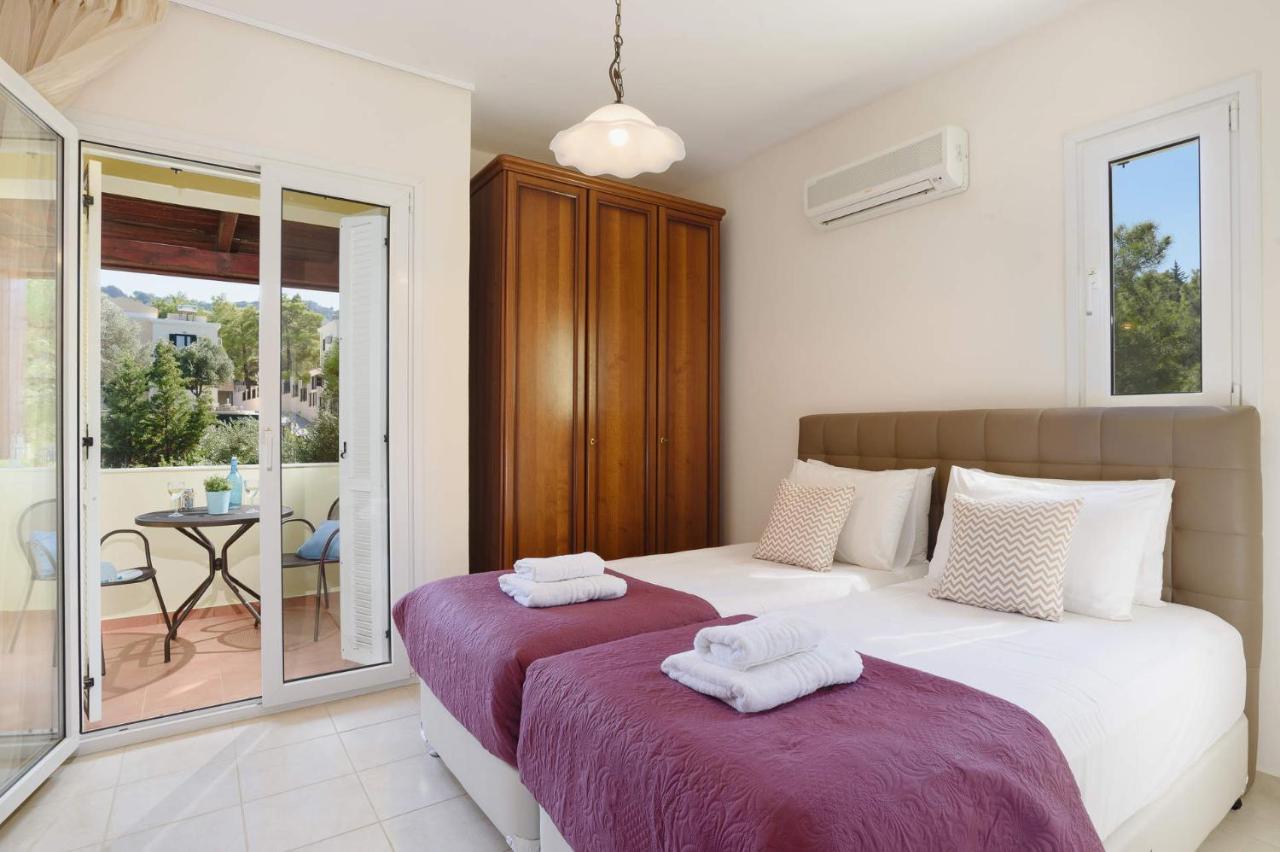 Seven Springs Villa *