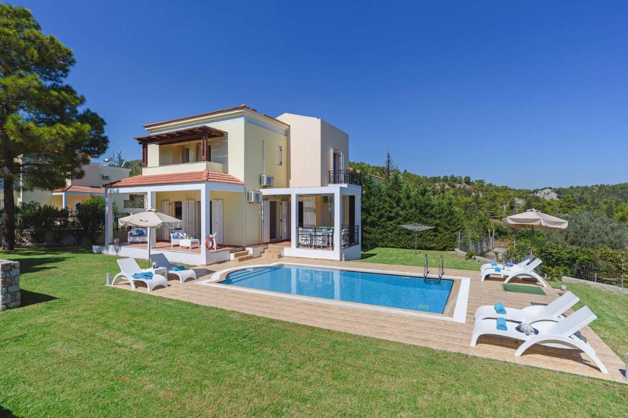 Seven Springs Villa *