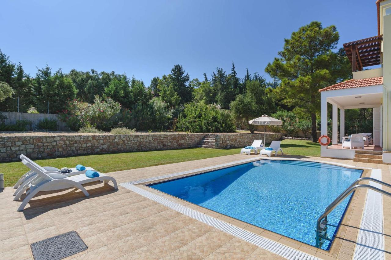 Villa Seven Springs *