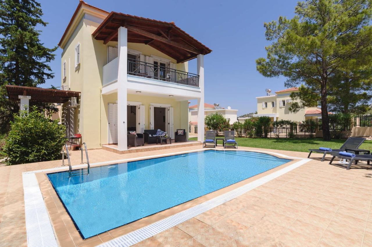 Seven Springs Villa *
