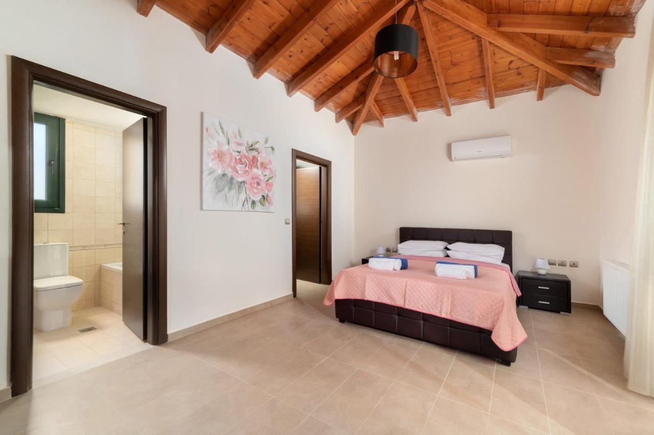 Villa Seven Springs *