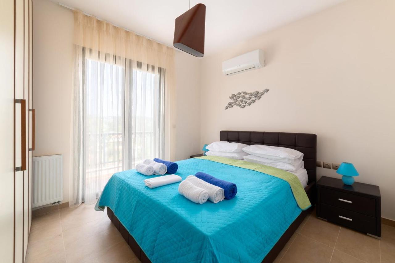 Seven Springs Villa *