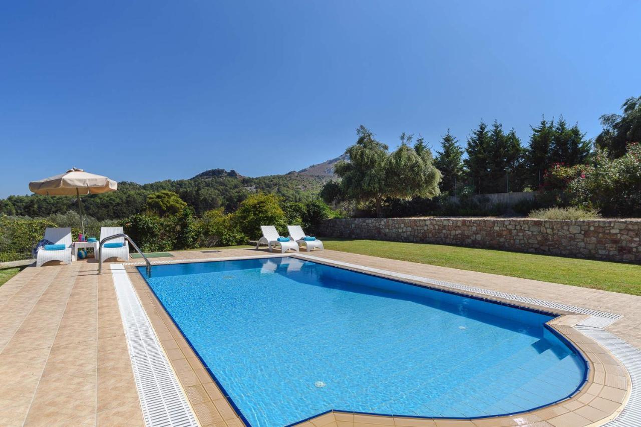 Villa Seven Springs