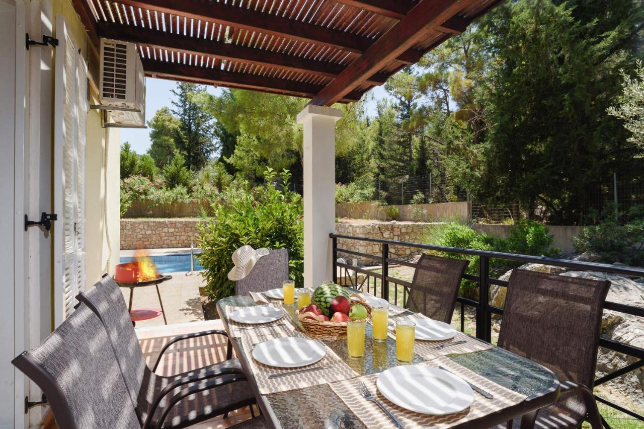 Seven Springs Villa