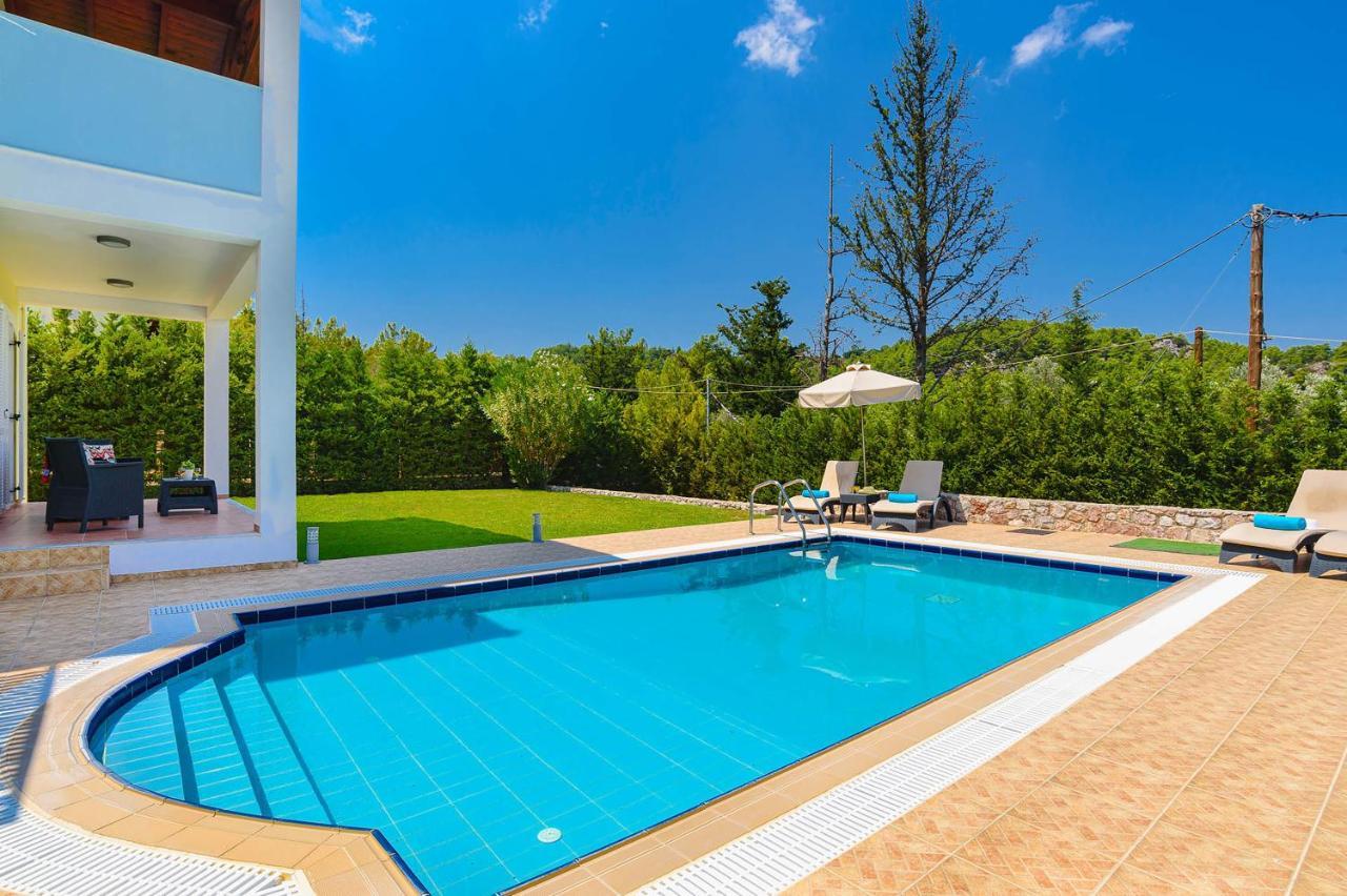 Villa Seven Springs