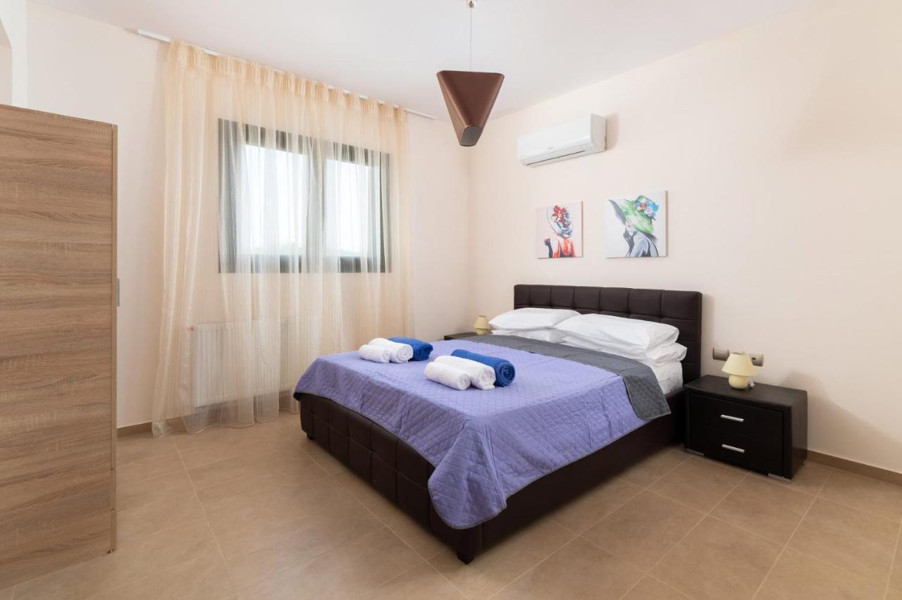 Seven Springs Villa *