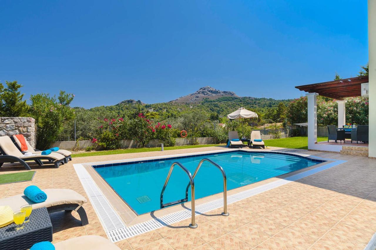 Villa Seven Springs