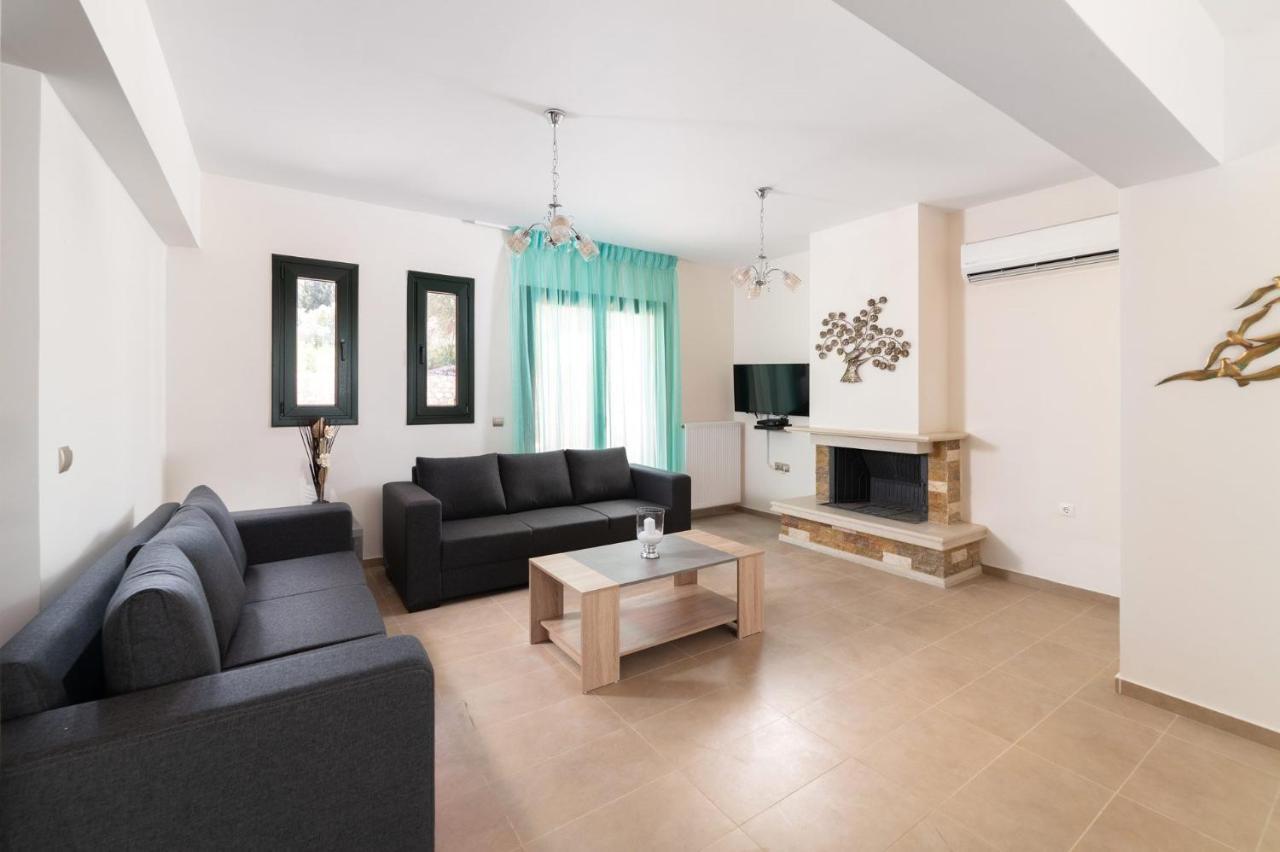 Seven Springs Villa *