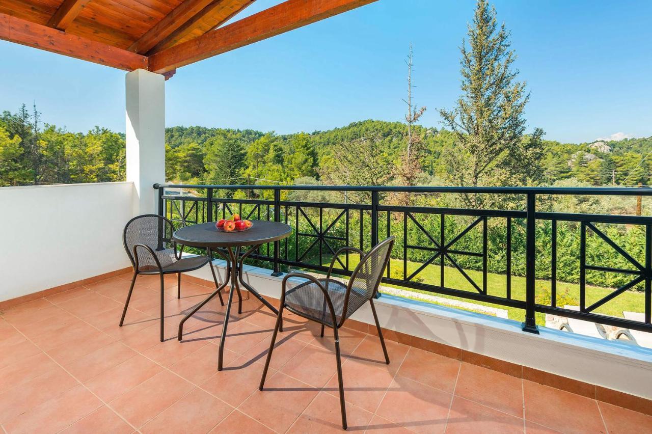 Villa Seven Springs